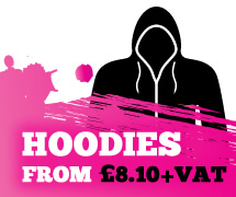 Hoodies from 8.10