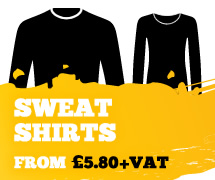 Sweat Shirts from 5.80